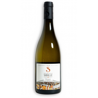 Domaine Sibille Viognier
